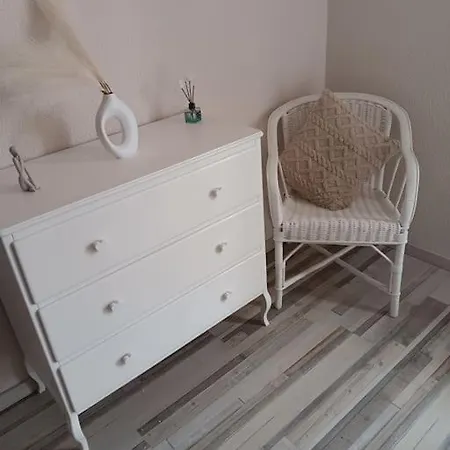 La Des Jonquilles Villa Saint-Victor-des-Oules