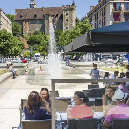 La Des Jonquilles Villa *