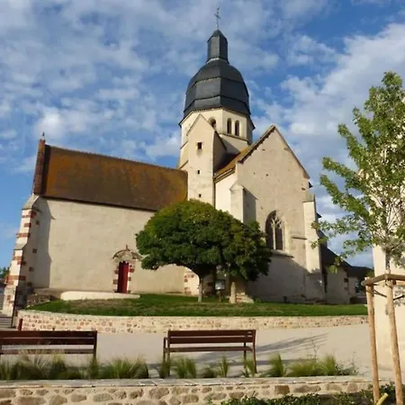 La Des Jonquilles Villa *