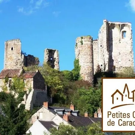 Villa La Des Jonquilles *