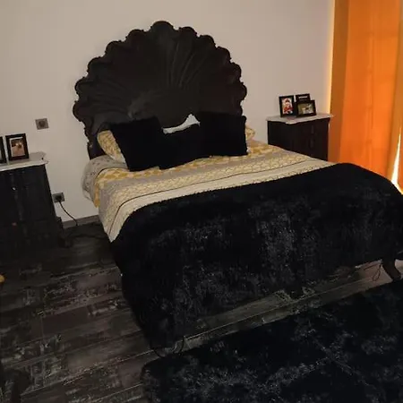 La Des Jonquilles Villa Saint-Victor-des-Oules