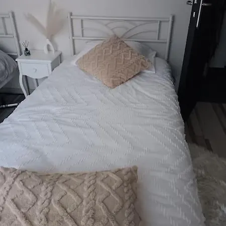 Villa La Des Jonquilles *