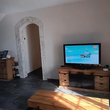 La Des Jonquilles Villa *