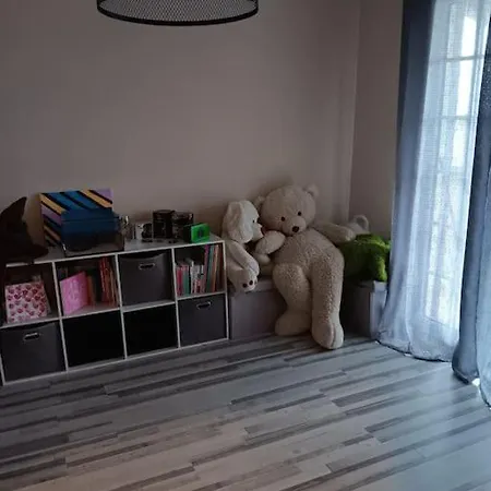 La Des Jonquilles Villa *