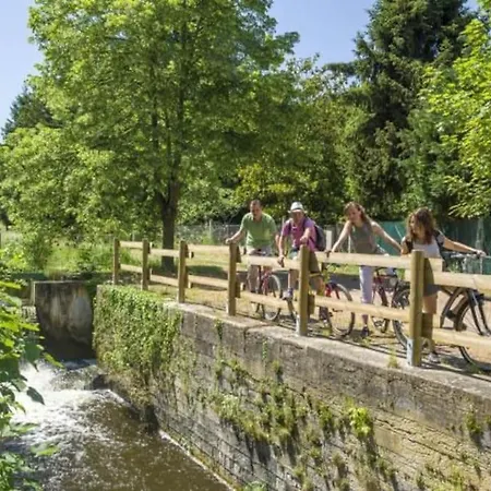 La Des Jonquilles Villa