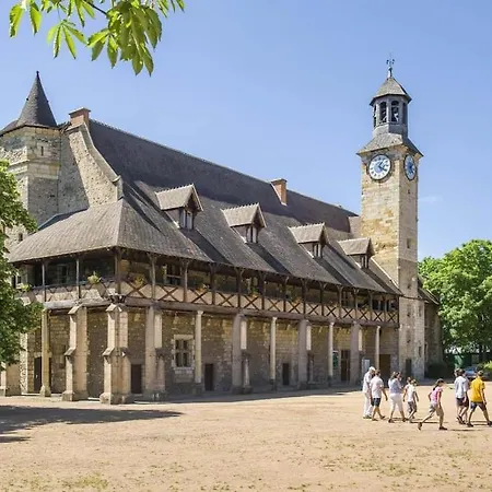 Villa La Des Jonquilles *