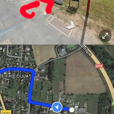 La Des Jonquilles * Saint-Victor-des-Oules